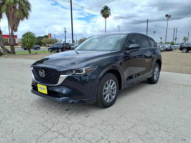 2024 Mazda CX-5 2.5 S Select McAllen TX