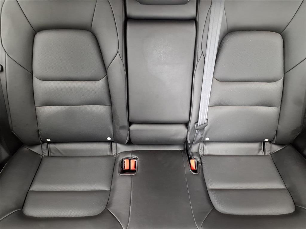 2024 Mazda CX-5 2.5 S Select Harlingen TX