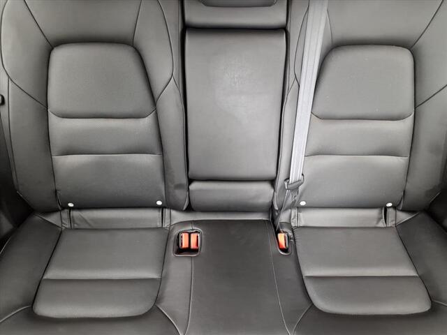 2024 Mazda CX-5 2.5 S Select McAllen TX