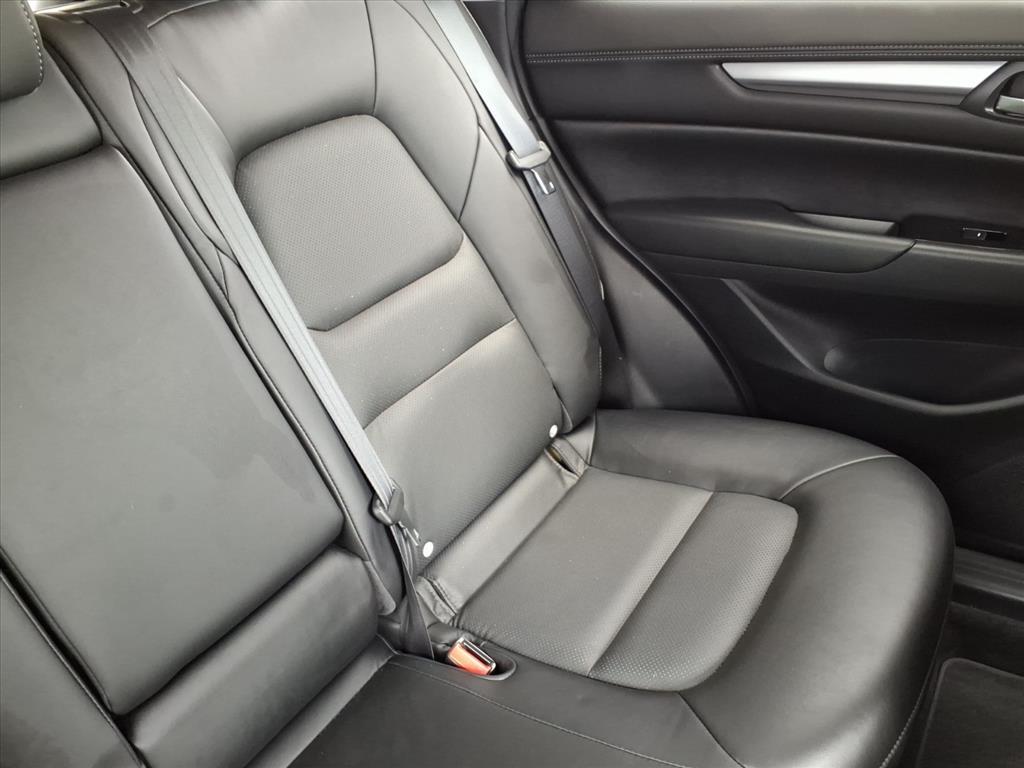 2024 Mazda CX-5 2.5 S Select Harlingen TX