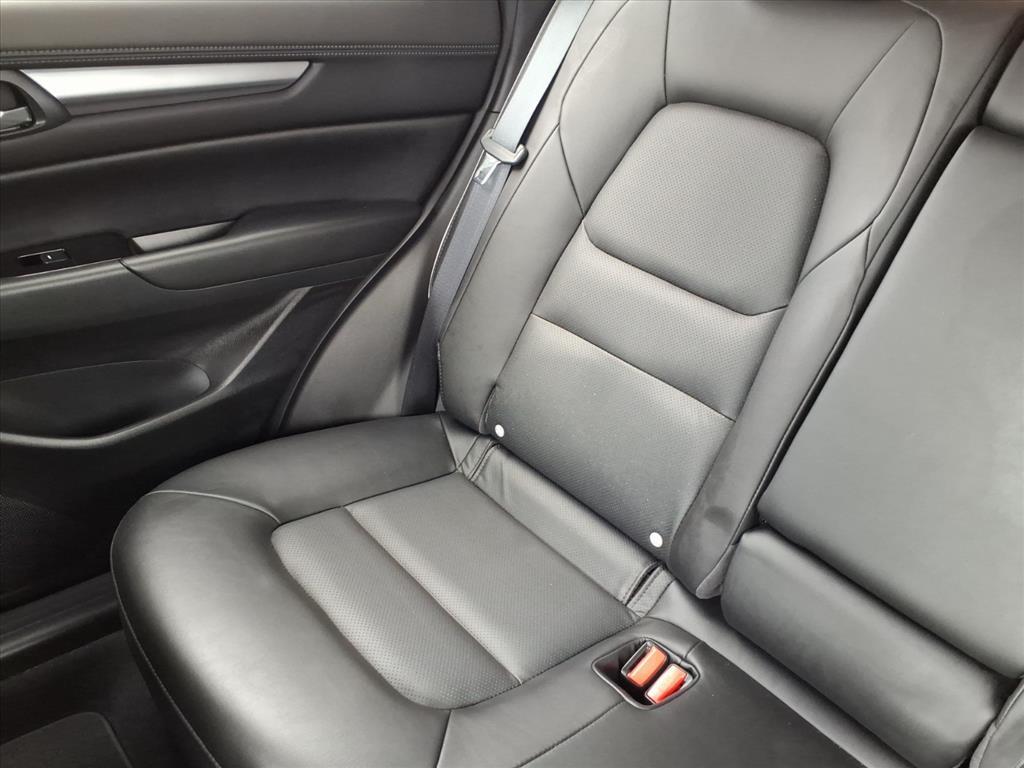 2024 Mazda CX-5 2.5 S Select Harlingen TX