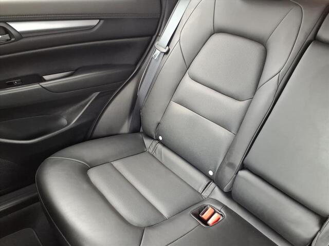 2024 Mazda CX-5 2.5 S Select McAllen TX