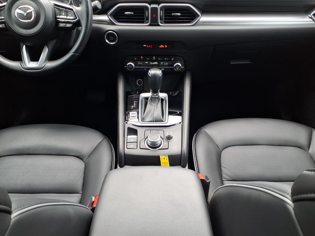 2024 Mazda CX-5 2.5 S Select Harlingen TX