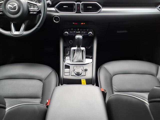 2024 Mazda CX-5 2.5 S Select McAllen TX