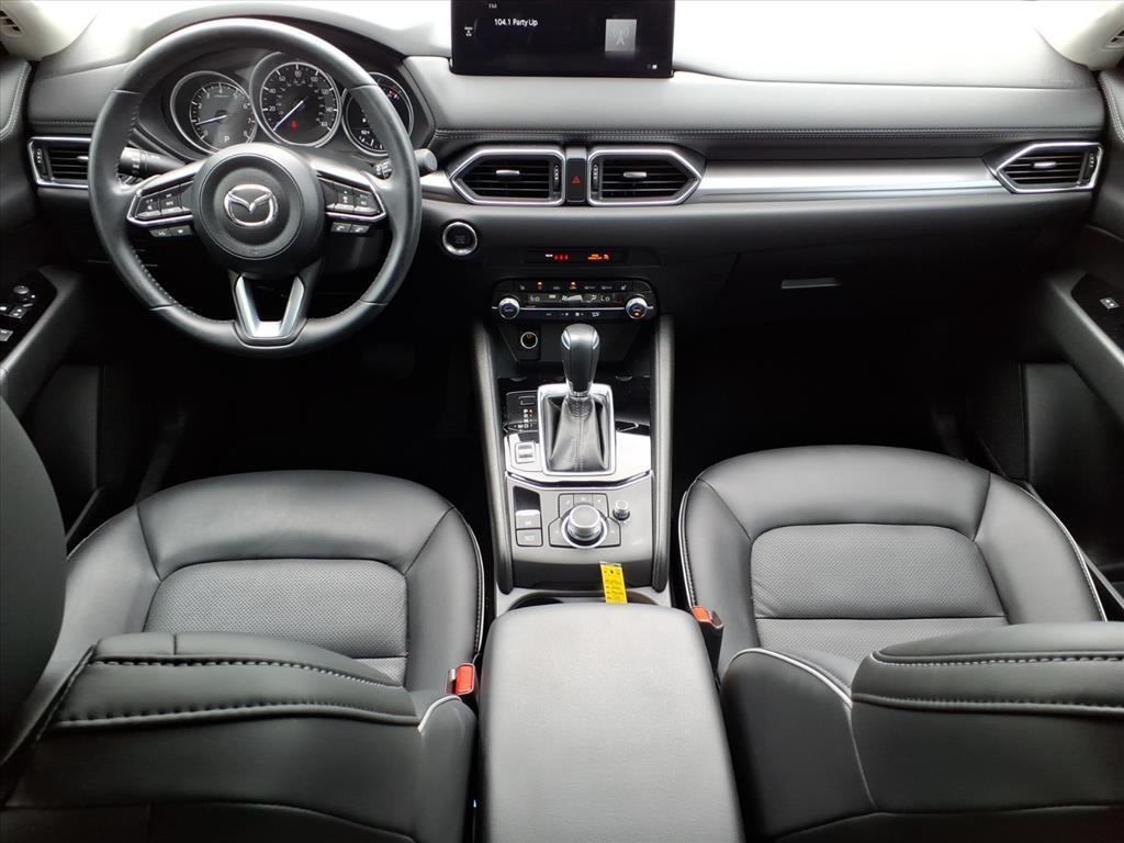 2024 Mazda CX-5 2.5 S Select Harlingen TX