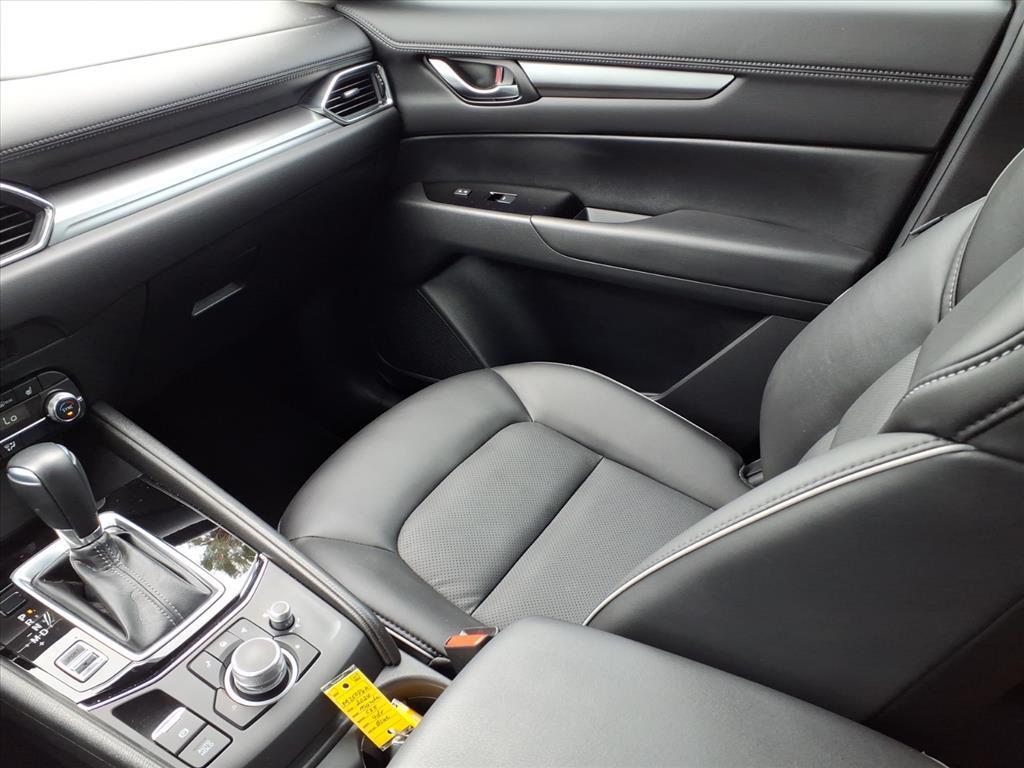 2024 Mazda CX-5 2.5 S Select Harlingen TX