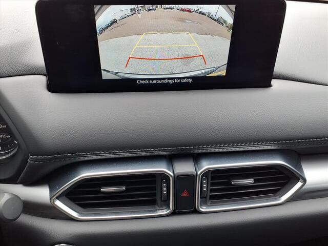 2024 Mazda CX-5 2.5 S Select McAllen TX