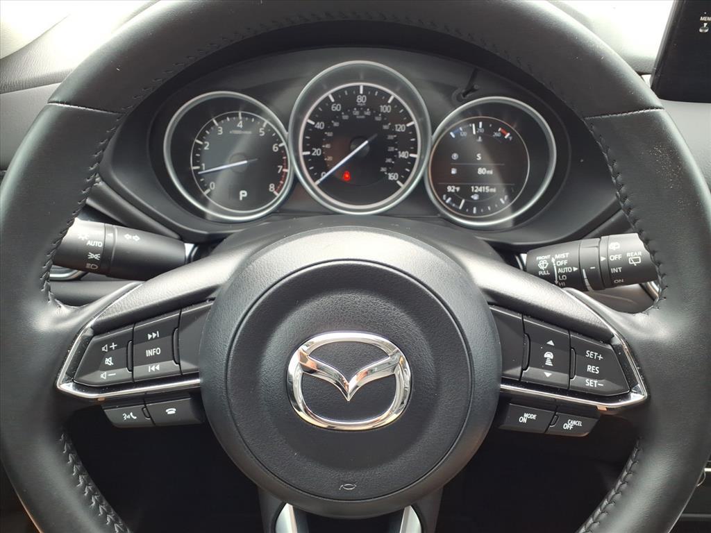 2024 Mazda CX-5 2.5 S Select Harlingen TX