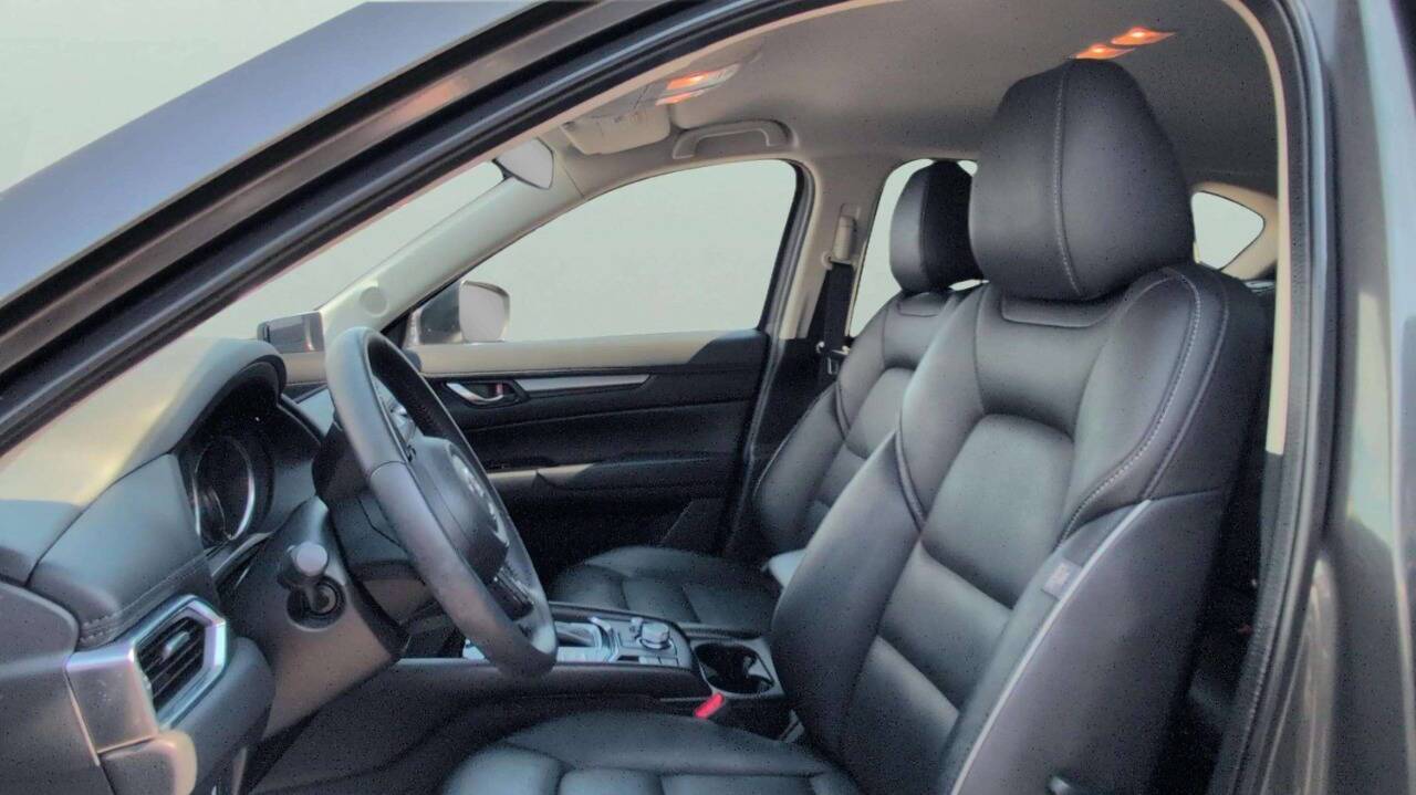 2024 Mazda CX-5 2.5 S Select AWD 4dr SUV Lake Orion MI