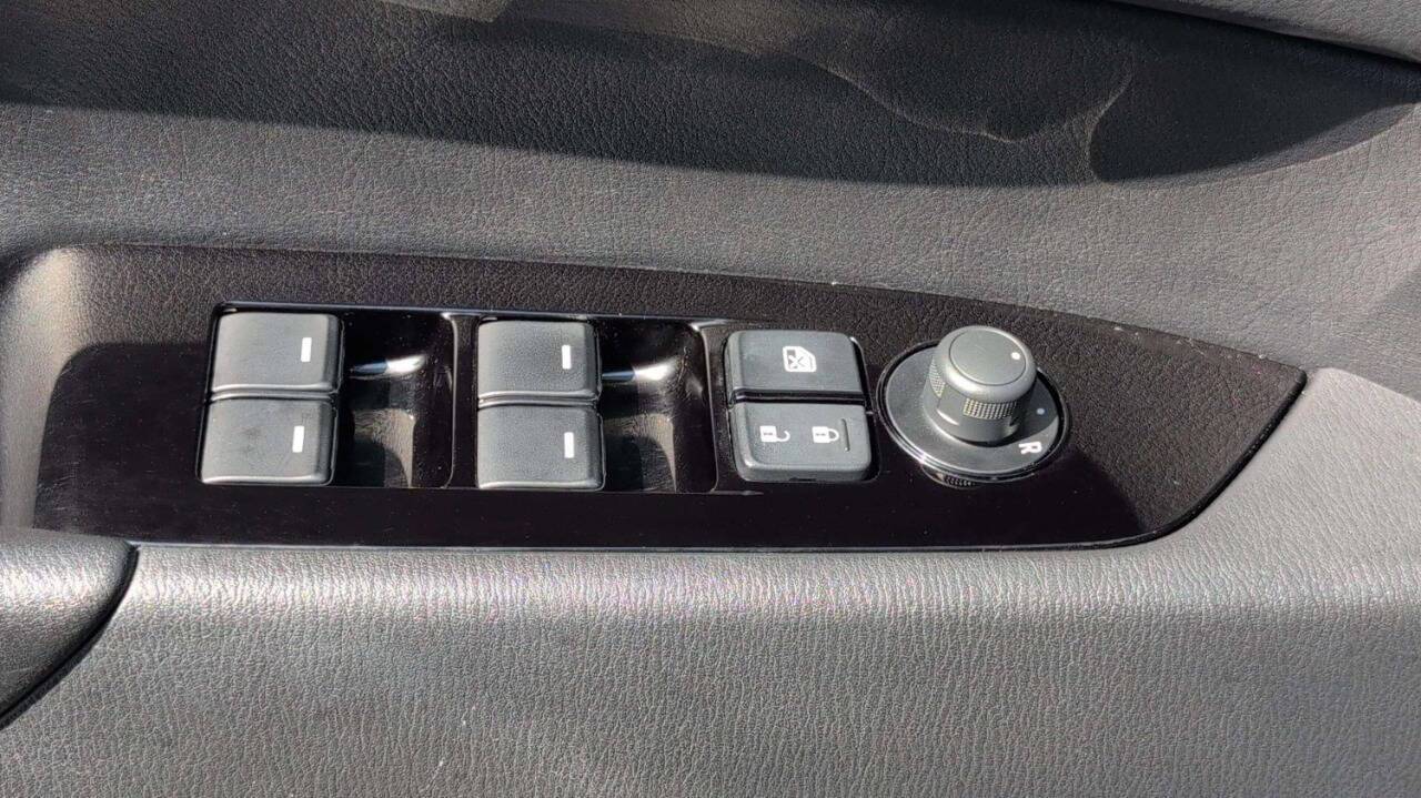 2024 Mazda CX-5 2.5 S Select AWD 4dr SUV Lake Orion MI