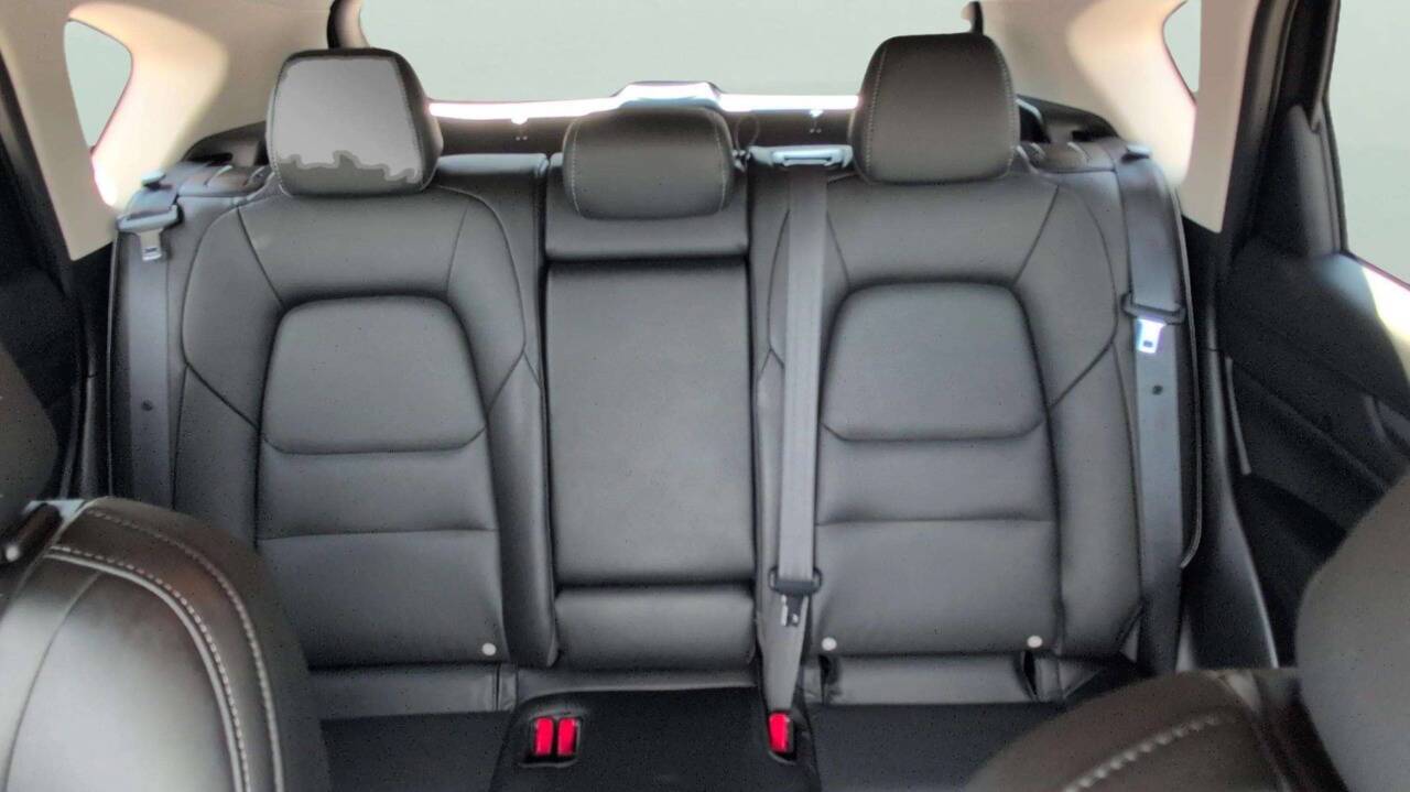 2024 Mazda CX-5 2.5 S Select AWD 4dr SUV Lake Orion MI