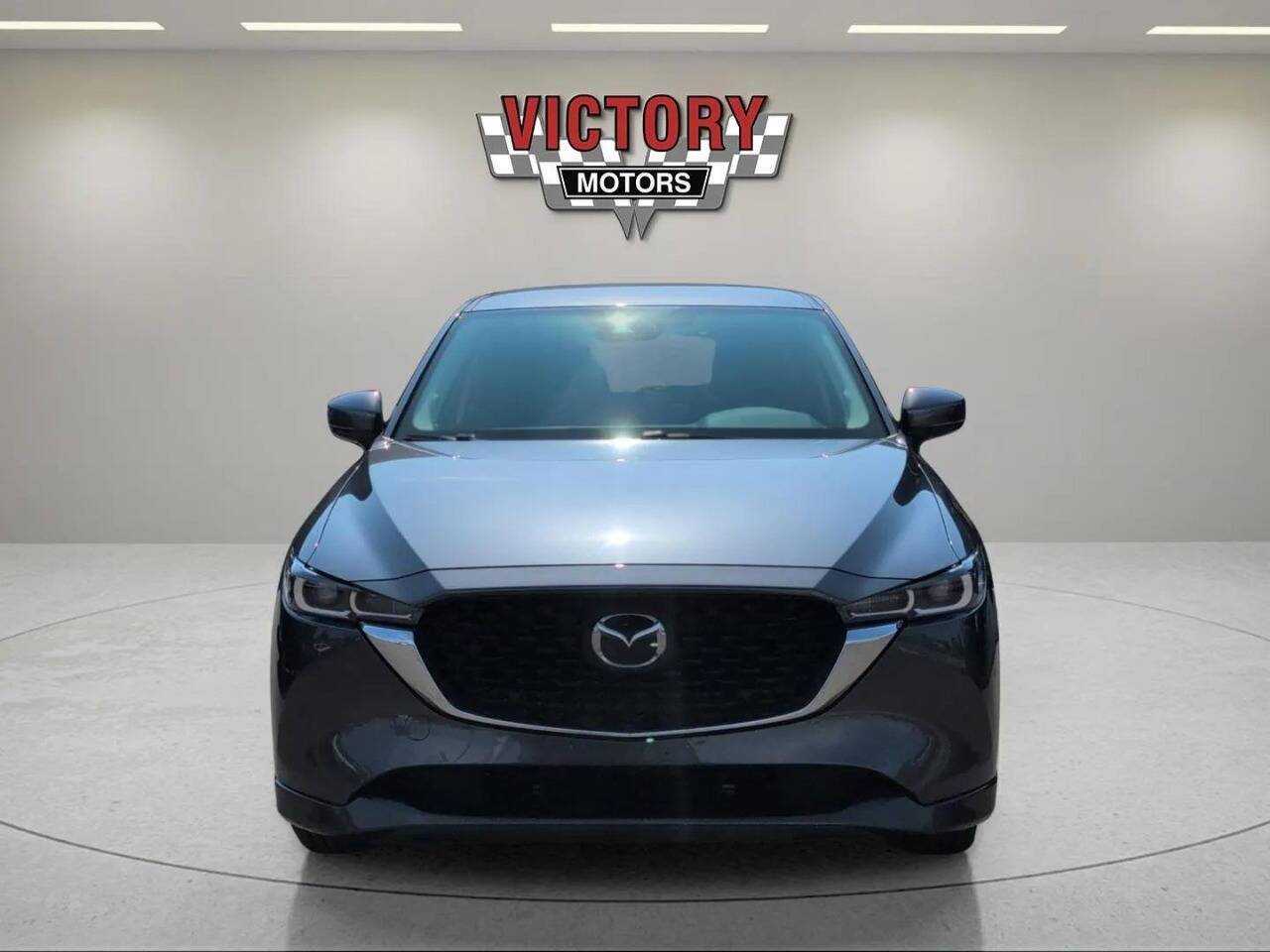 2024 Mazda CX-5 2.5 S Select AWD 4dr SUV Lake Orion MI