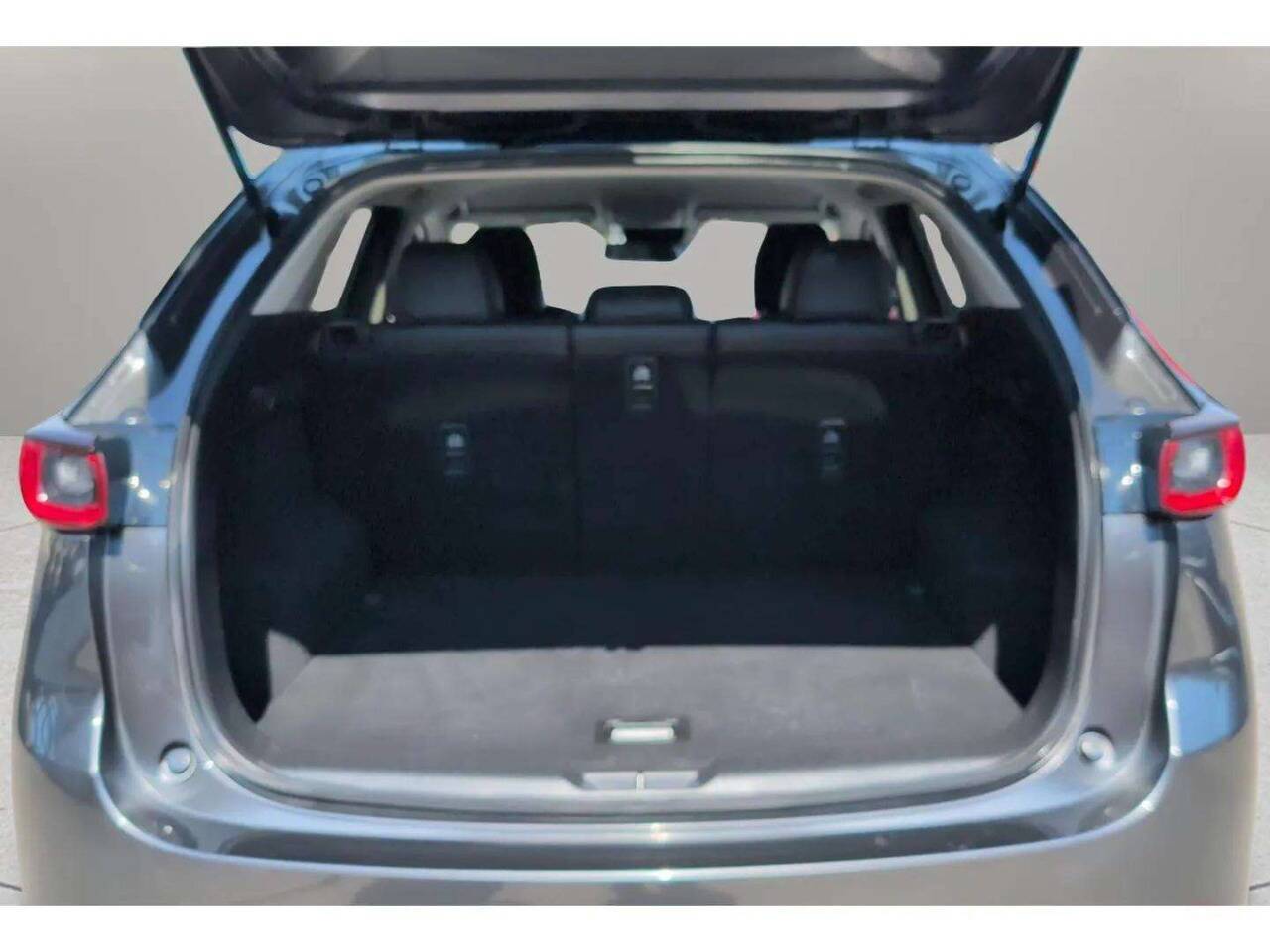 2024 Mazda CX-5 2.5 S Select AWD 4dr SUV Lake Orion MI