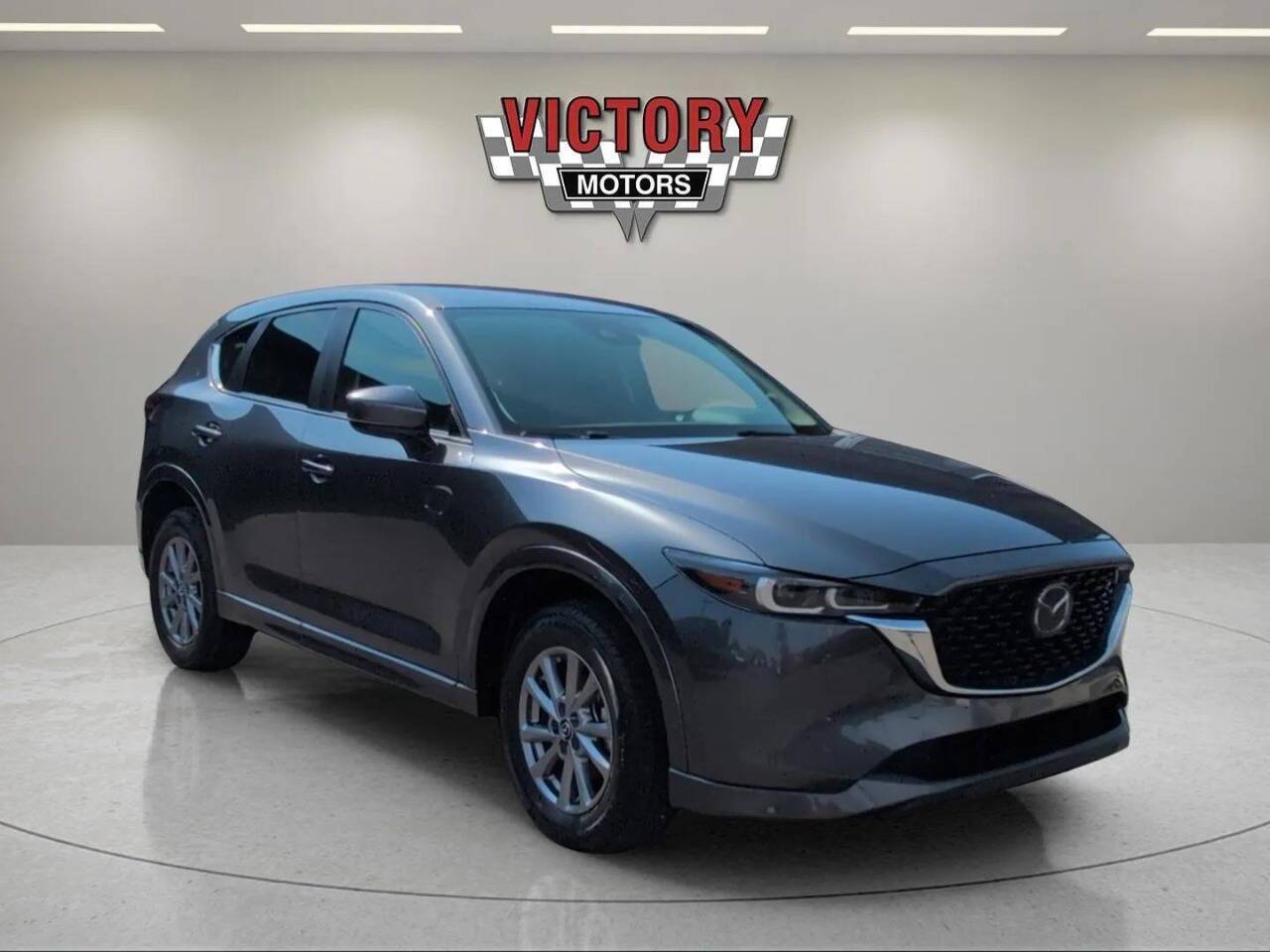 2024 Mazda CX-5 2.5 S Select AWD 4dr SUV Lake Orion MI