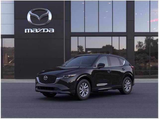 2024 Mazda CX-5 2.5 S Select AWD Oshkosh WI