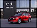 2024 Mazda CX-5 2.5 S Select AWD Oshkosh WI
