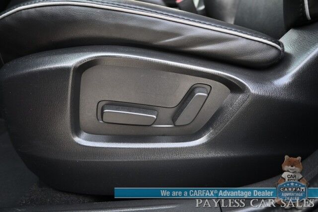 2024 Mazda CX-5 2.5 S Select / AWD / Power & Heated Leather Seats / NAV / Adaptive Cruise / Lane Depart & Blind Spot / Apple CarPlay & Android Auto / Back Up Camera / Keyless Entry & Start / 31 MPG / Studless Winter Tires / 1-Owner Anchorage AK