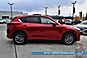 2024 Mazda CX-5 2.5 S Select / AWD / Power & Heated Leather Seats / NAV / Adaptive Cruise / Lane Depart & Blind Spot / Apple CarPlay & Android Auto / Back Up Camera / Keyless Entry & Start / 31 MPG / Studless Winter Tires / 1-Owner Anchorage AK