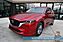 2024 Mazda CX-5 2.5 S Select / AWD / Power & Heated Leather Seats / NAV / Adaptive Cruise / Lane Depart & Blind Spot / Apple CarPlay & Android Auto / Back Up Camera / Keyless Entry & Start / 31 MPG / Studless Winter Tires / 1-Owner Anchorage AK