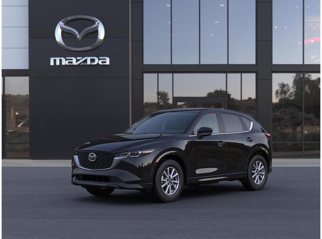 2024 Mazda CX-5 2.5 S Select AWD Toronto ON