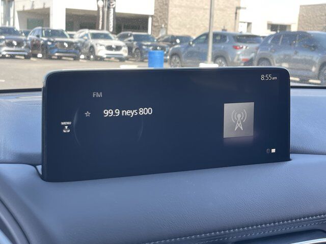 2024 Mazda CX-5 2.5 S Select Peoria AZ