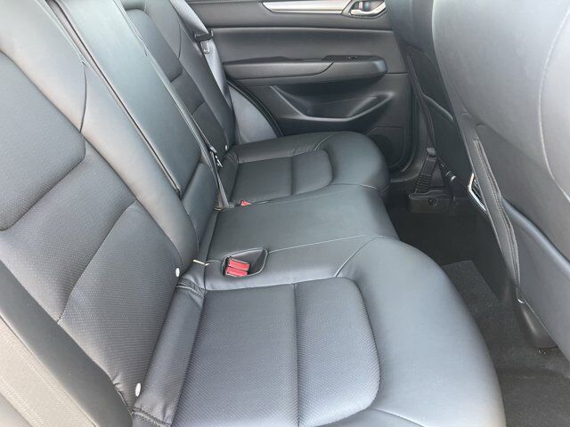2024 Mazda CX-5 2.5 S Select Peoria AZ