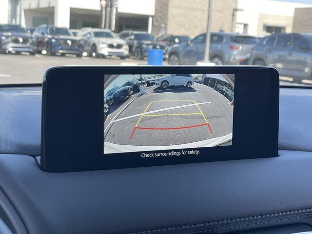 2024 Mazda CX-5 2.5 S Select Peoria AZ