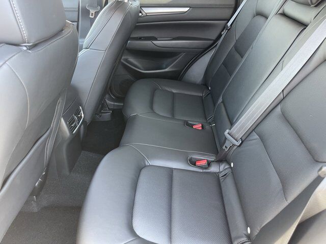 2024 Mazda CX-5 2.5 S Select Peoria AZ