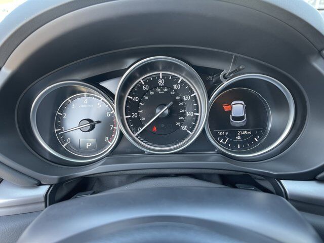 2024 Mazda CX-5 2.5 S Select Peoria AZ