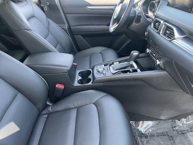 2024 Mazda CX-5 2.5 S Select Peoria AZ