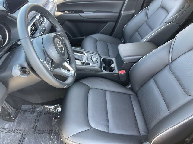 2024 Mazda CX-5 2.5 S Select Peoria AZ