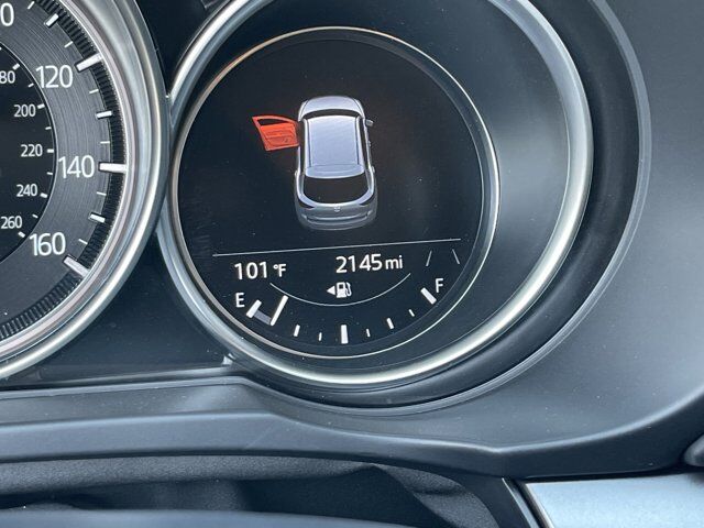 2024 Mazda CX-5 2.5 S Select Peoria AZ