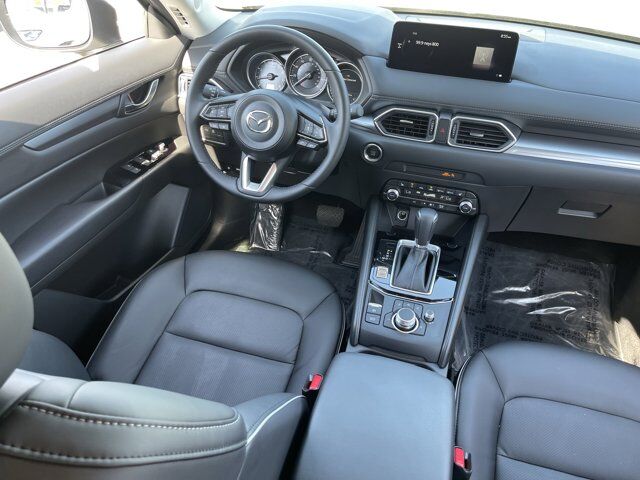 2024 Mazda CX-5 2.5 S Select Peoria AZ
