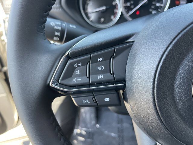 2024 Mazda CX-5 2.5 S Select Peoria AZ
