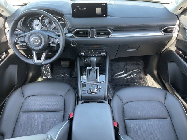 2024 Mazda CX-5 2.5 S Select Peoria AZ