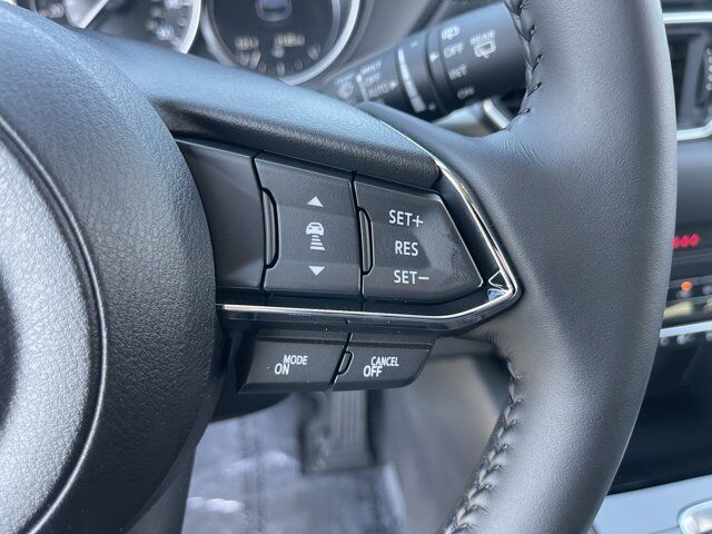 2024 Mazda CX-5 2.5 S Select Peoria AZ