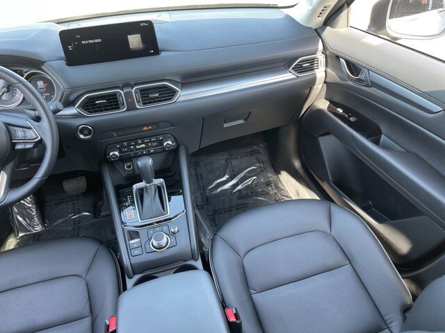 2024 Mazda CX-5 2.5 S Select Peoria AZ