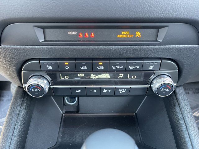 2024 Mazda CX-5 2.5 S Select Peoria AZ