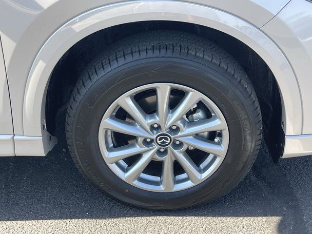 2024 Mazda CX-5 2.5 S Select Peoria AZ
