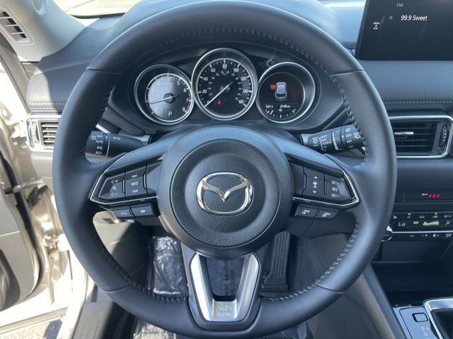 2024 Mazda CX-5 2.5 S Select Peoria AZ