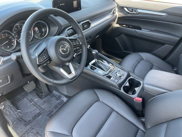 2024 Mazda CX-5 2.5 S Select Peoria AZ