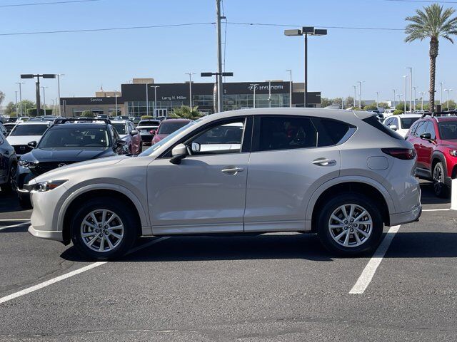 2024 Mazda CX-5 2.5 S Select Peoria AZ