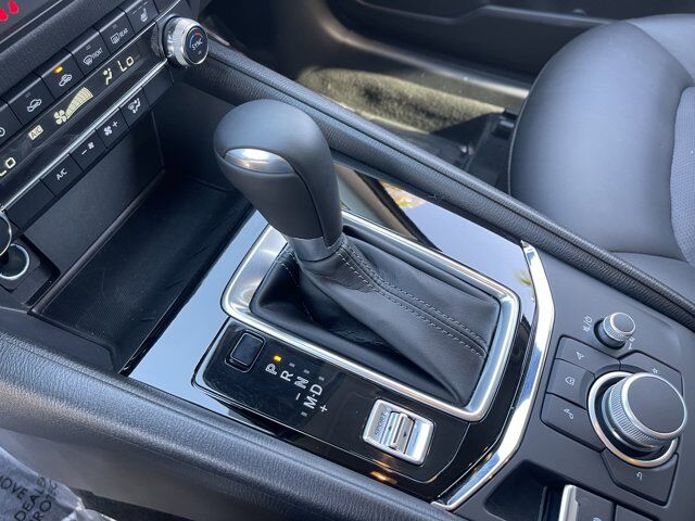 2024 Mazda CX-5 2.5 S Select Peoria AZ