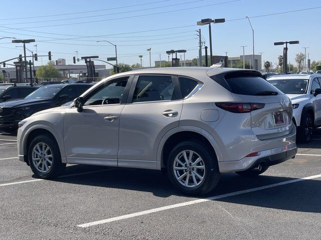 2024 Mazda CX-5 2.5 S Select Peoria AZ
