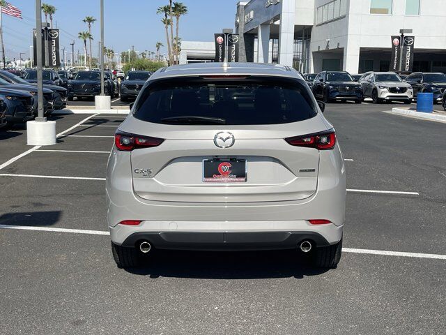 2024 Mazda CX-5 2.5 S Select Peoria AZ
