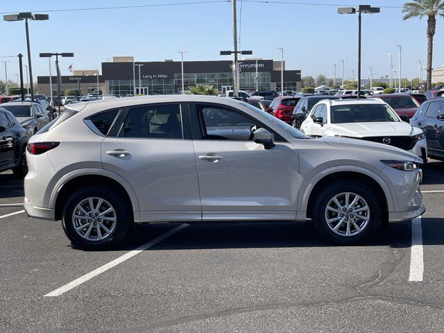 2024 Mazda CX-5 2.5 S Select Peoria AZ