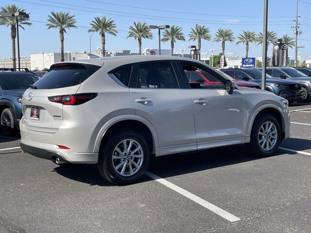 2024 Mazda CX-5 2.5 S Select Peoria AZ