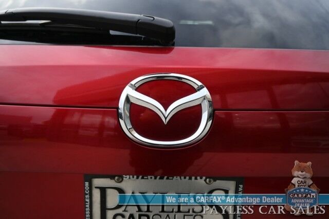 2024 Mazda CX-5 2.5 S Select Package / AWD / Power & Heated Leather Seats / NAV / Adaptive Cruise / Lane Depart & Blind Spot / Apple CarPlay & Android Auto / Back Up Cam / Keyless Entry & Start / New Tires / 31 MPG / 1-Owner Anchorage AK 2024 Mazda CX-5 2.5 S Select Package / AWD / Power & Heated Leather Seats / NAV / Adaptive Cruise / Lane Depart & Blind Spot / Apple CarPlay & Android Auto / Back Up Cam / Keyless Entry & Start / New Tires / 31 MPG / 1-Owner Anchorage AK