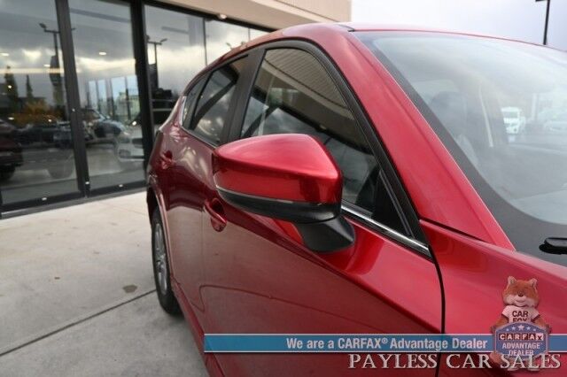 2024 Mazda CX-5 2.5 S Select Package / AWD / Power & Heated Leather Seats / NAV / Adaptive Cruise / Lane Depart & Blind Spot / Apple CarPlay & Android Auto / Back Up Cam / Keyless Entry & Start / New Tires / 31 MPG / 1-Owner Anchorage AK 2024 Mazda CX-5 2.5 S Select Package / AWD / Power & Heated Leather Seats / NAV / Adaptive Cruise / Lane Depart & Blind Spot / Apple CarPlay & Android Auto / Back Up Cam / Keyless Entry & Start / New Tires / 31 MPG / 1-Owner Anchorage AK