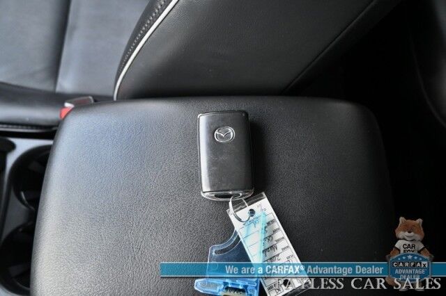 2024 Mazda CX-5 2.5 S Select Package / AWD / Power & Heated Leather Seats / NAV / Adaptive Cruise / Lane Depart & Blind Spot / Apple CarPlay & Android Auto / Back Up Cam / Keyless Entry & Start / New Tires / 31 MPG / 1-Owner Anchorage AK 2024 Mazda CX-5 2.5 S Select Package / AWD / Power & Heated Leather Seats / NAV / Adaptive Cruise / Lane Depart & Blind Spot / Apple CarPlay & Android Auto / Back Up Cam / Keyless Entry & Start / New Tires / 31 MPG / 1-Owner Anchorage AK